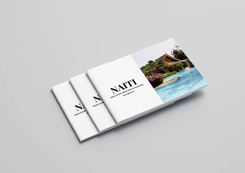 Naiti Spa