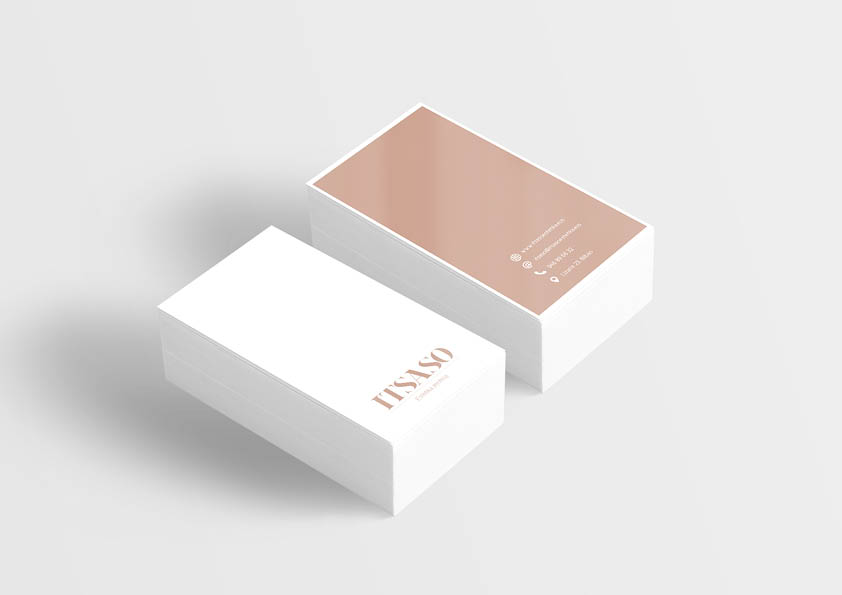 Itsaso Centro estética